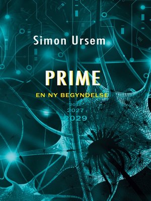 cover image of Prime